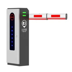access control turnstile