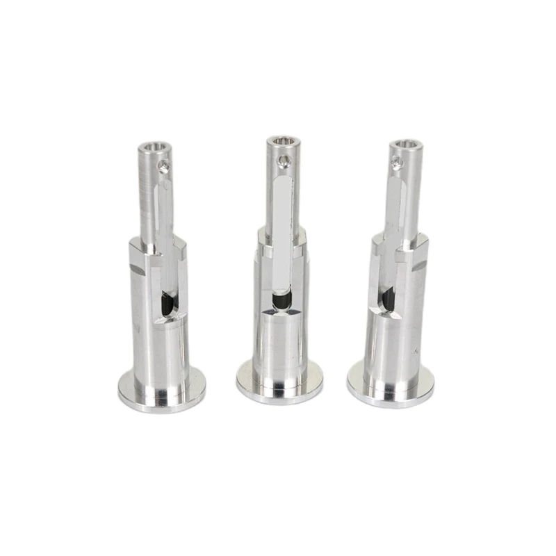 Manufacturing Plant Core Custom Precision Stainless Steel Aluminum CNC Machining Milling CNC Turning Parts
