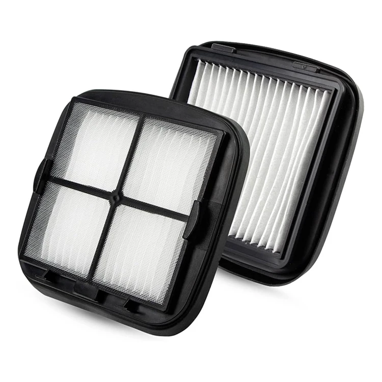 Vacuum Cleaner Hepa Filter for Bissells CrossWave Cordless 97D5 2554 2590 2593 2596 Replacements Accessories Parts