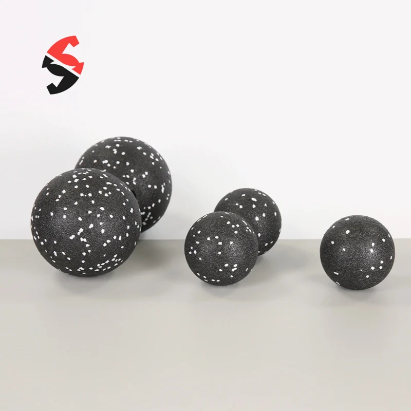 
Muscle Release Massage Ball Eco EPP Dual Massage Ball 