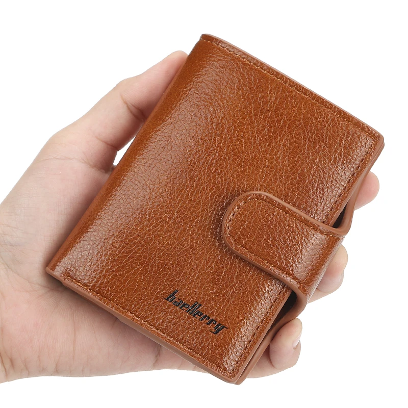 2019 New Fashion Automatic Popup Bank,Credit,Business,ID Card Holder wallet For Women,Lady Rfid Blocking Protected Card Case