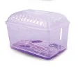 
Hamster Outside Carrying Box Simple And Clean Carrier Box For Hamsters 