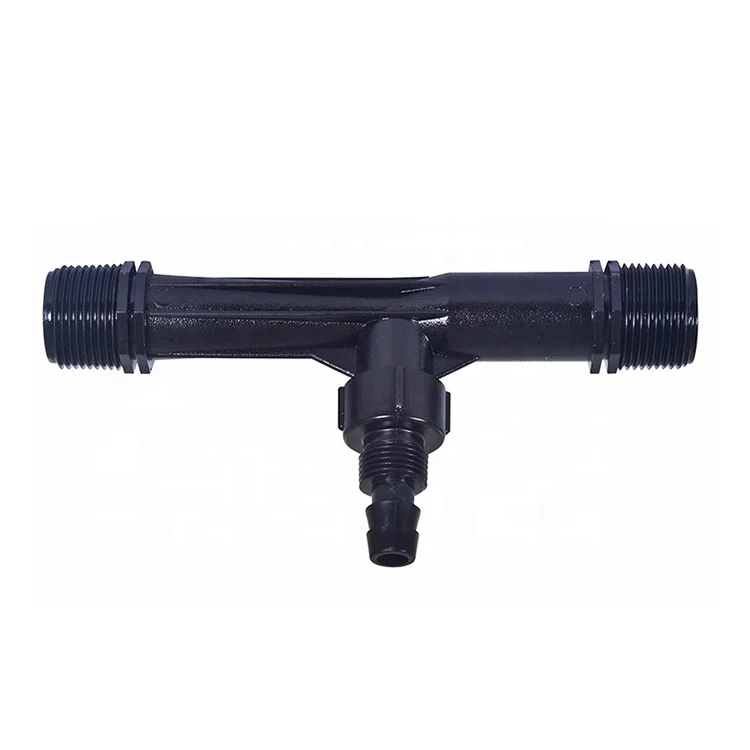 2 дюйма оплодотворение устройство для внесения удобрений инжектор капельного полива и орошения Вентури инжектор