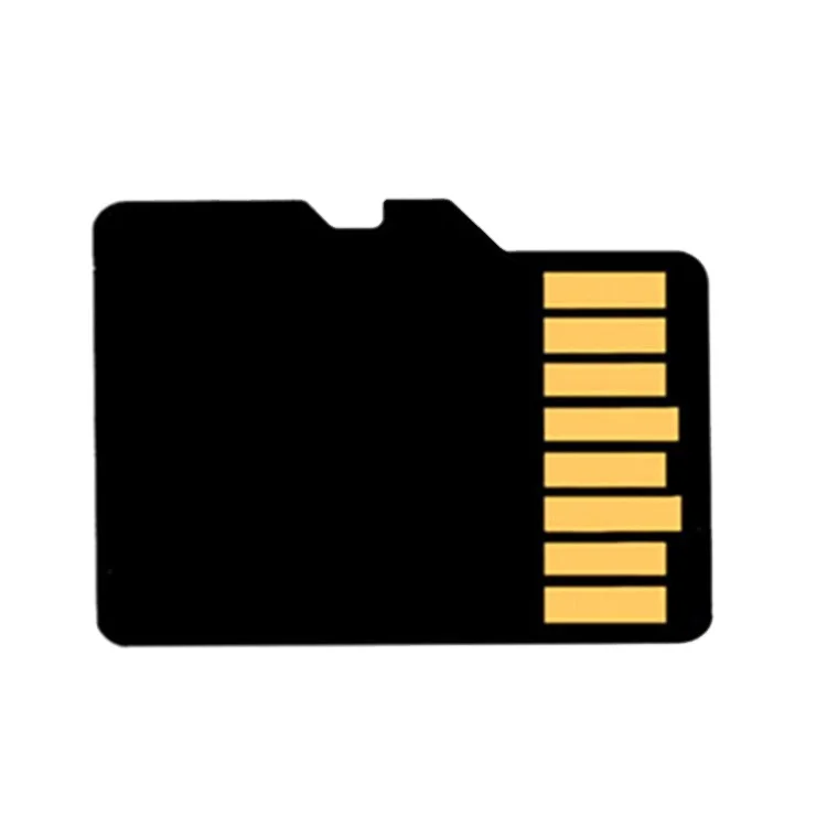 Карта памяти sd для мобильного телефона 256 ГБ 128 Гб 64 32 16 8 4 4g 2 1 micro tf