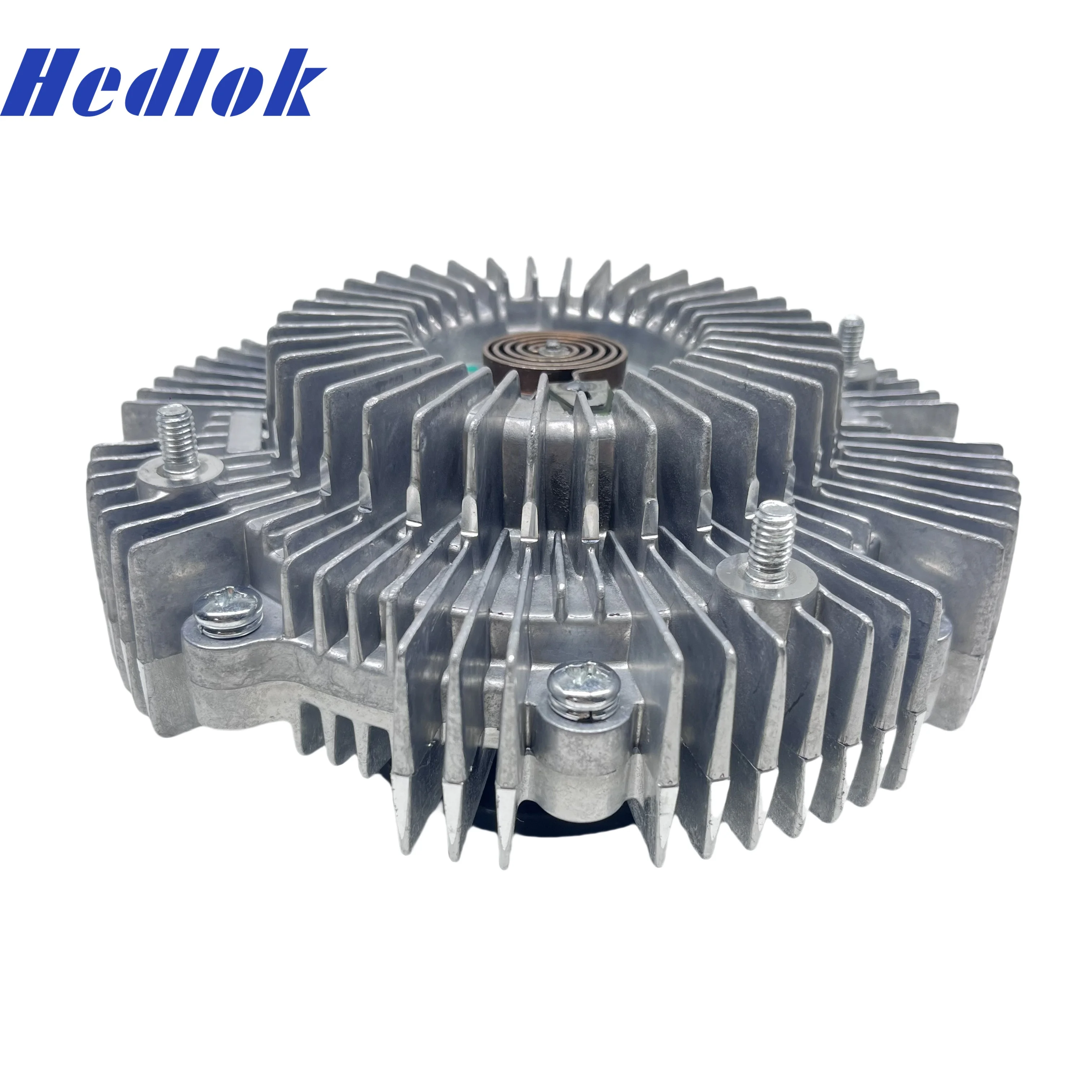 Вентилятор сцепления HEDLOK для TOYOTA LAND CRUISER 90 PRADO 4runner HILUX каботажное судно 16210-75040 16210-75060 FCT-002 1RZ 2RZ 3rzfe двигатель
