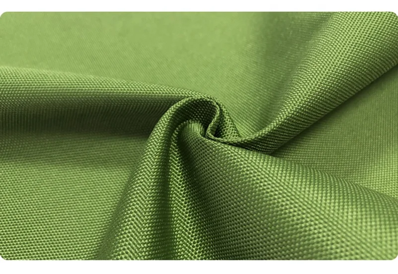 Wholesale China Pu Coated  600d Waterproof Recycle Polyester Oxford Fabric for Backpack Bags