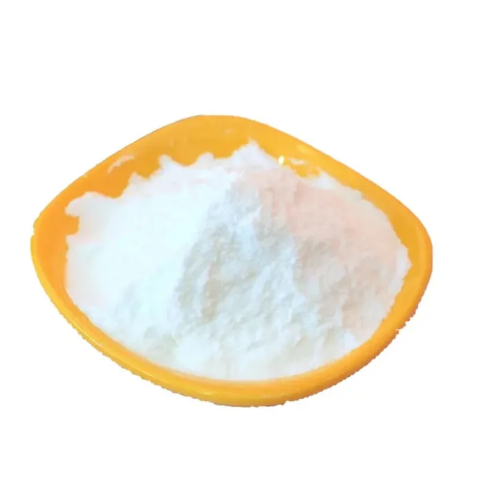 Высококачественный промышленный сульфид цинка CAS 1314-98-3 97% сульфид цинка