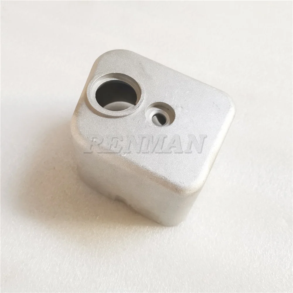 4BT 6BT Cummins крышка клапана 3928405 3902605 машинного оборудования Запчасти для дизельного