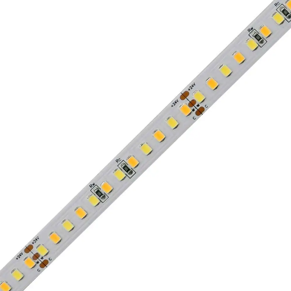 Smd 3825 Led Strip Light high Luminous Efficiency  Cinta Leds Ted Baker Bow Stripe 4.8W DC12V Led Strip