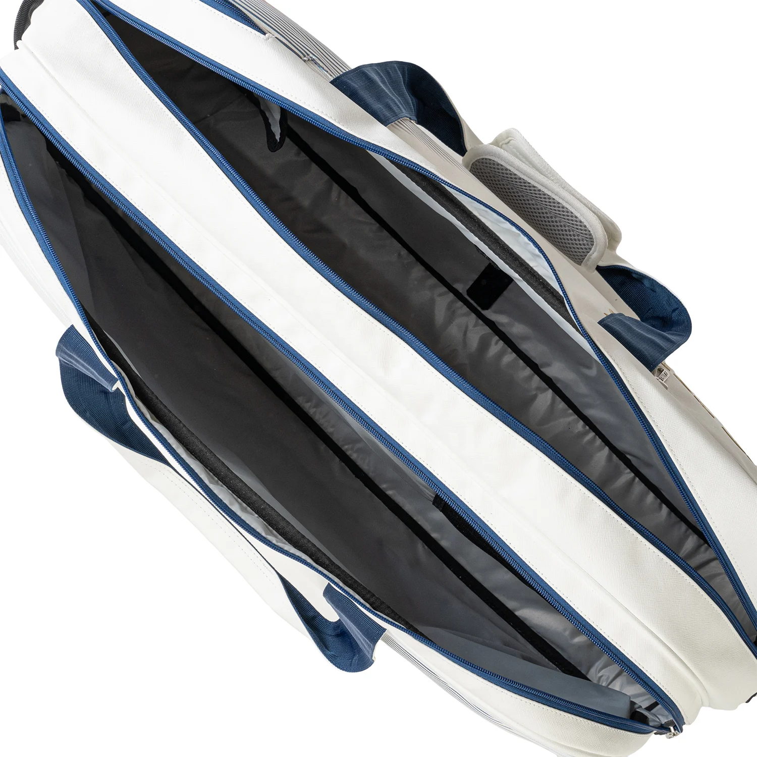 2022 New Simple Fashion Wholesale Custom Waterproof Dustproof Sports Bag Racket Bag Head Tennis Bag