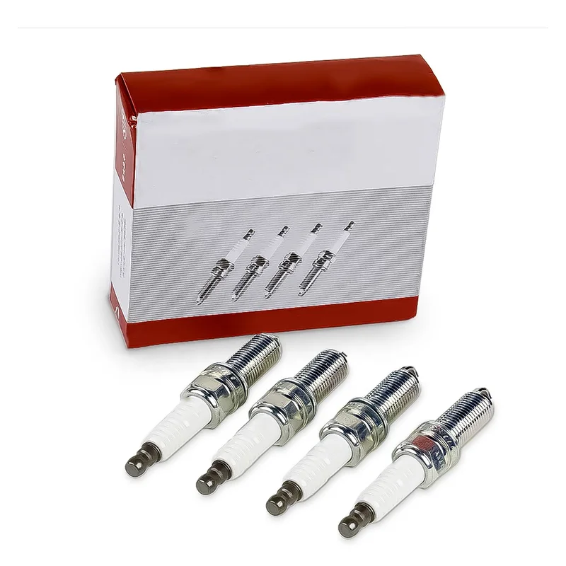 Accessories Iridium for Repair Replacement Cars Accessores Systems Auto Automotive Parts Factory Oem Spark Plugs Manufacturers