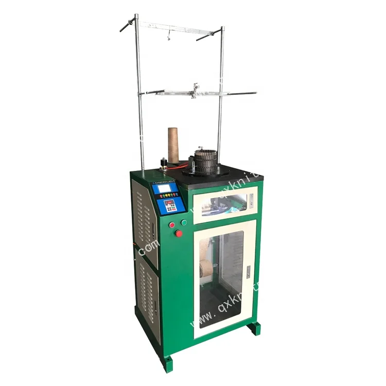Single Jersey Fleece Circular Knitting Machine