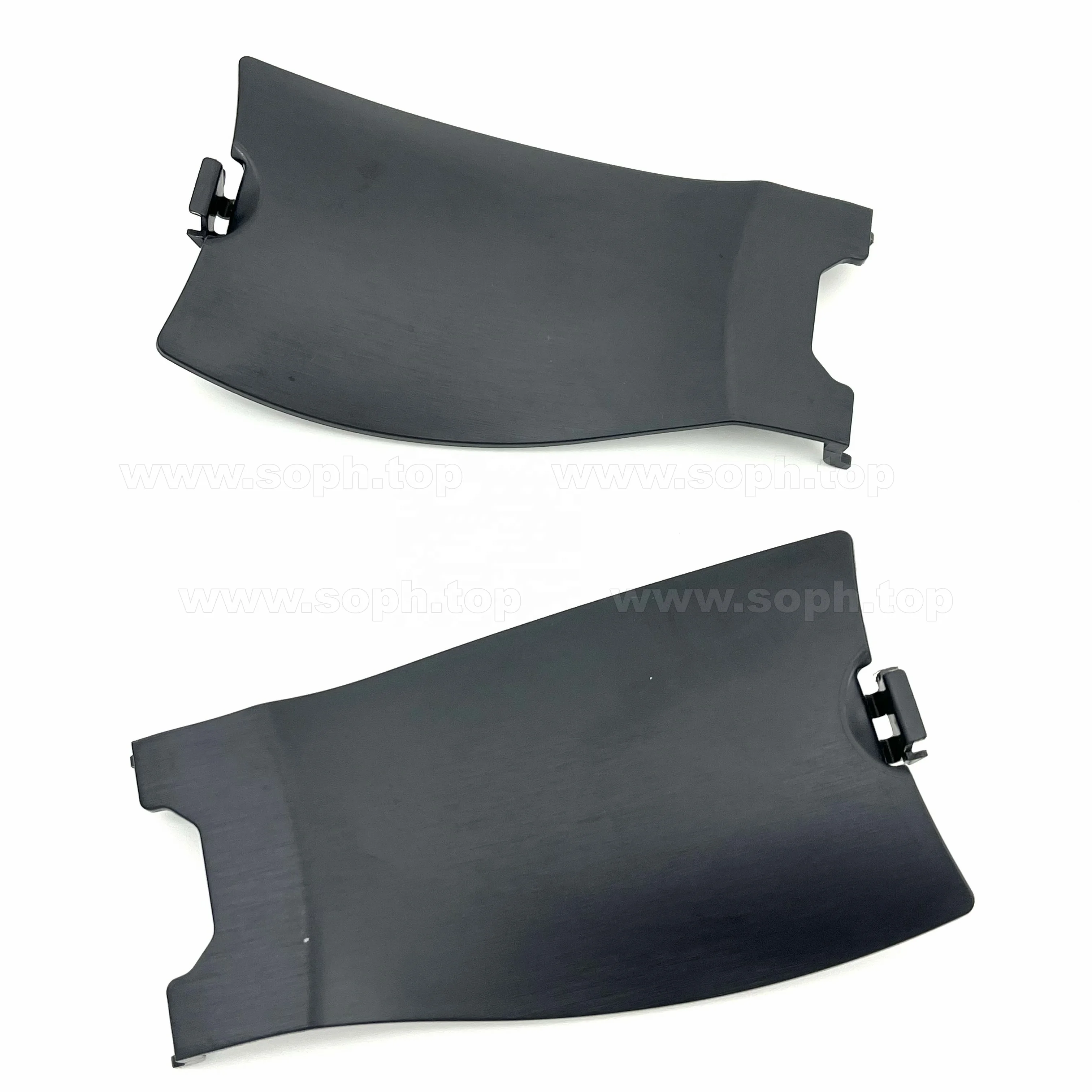 plastic back cover PPL252-033 PPL252-010 PPL252-006 For verifone VX520 251337974