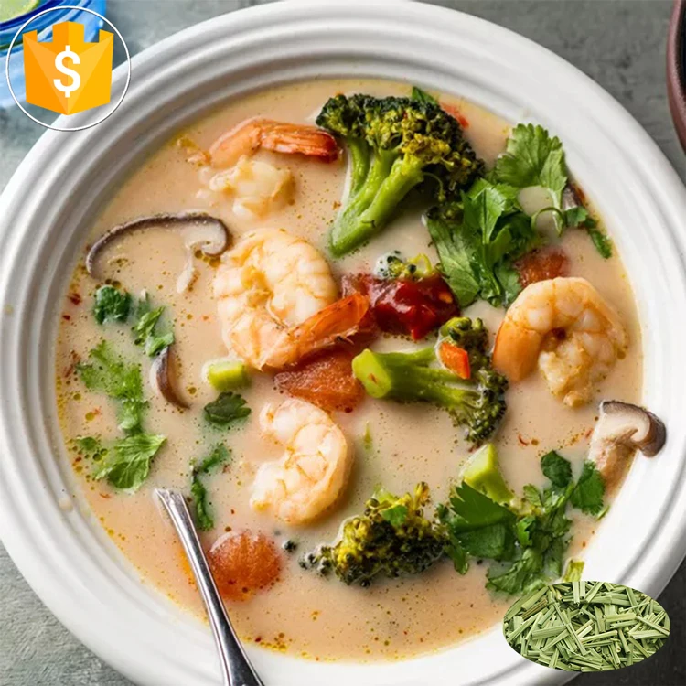 oem cymbopogon wholesale price dried organic lemongrass leaves