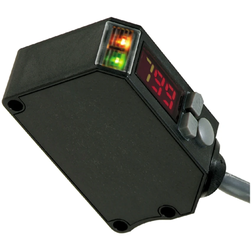 Environmentally friendly harmless components 3d cnc touch probe