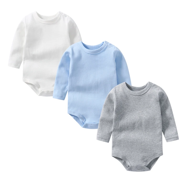 wholesale baby boy clothes baby girl bodysuit unisex baby onesie blank