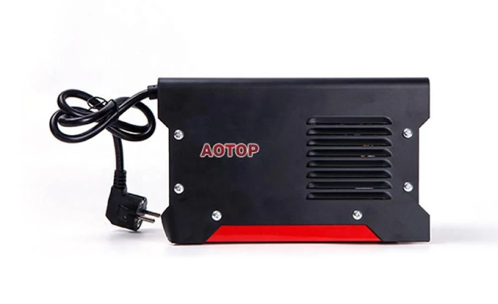 MINI 220V ARC welders used for electrode 1.6-4.0mm mma 200 and 250 welding machine in stock ready to ship