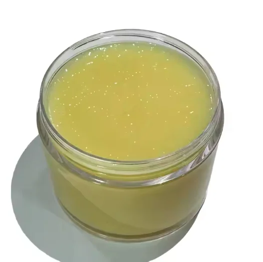 Cosmetic grade lanolin for skin and cosmetics emollients moisturizers CAS 8006-54-0