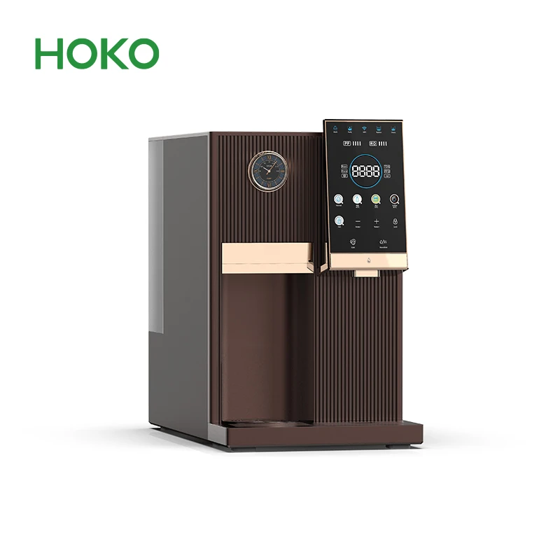 OEM Hydrogen Water Purifier Whole  Filter  Home Water Purifier System