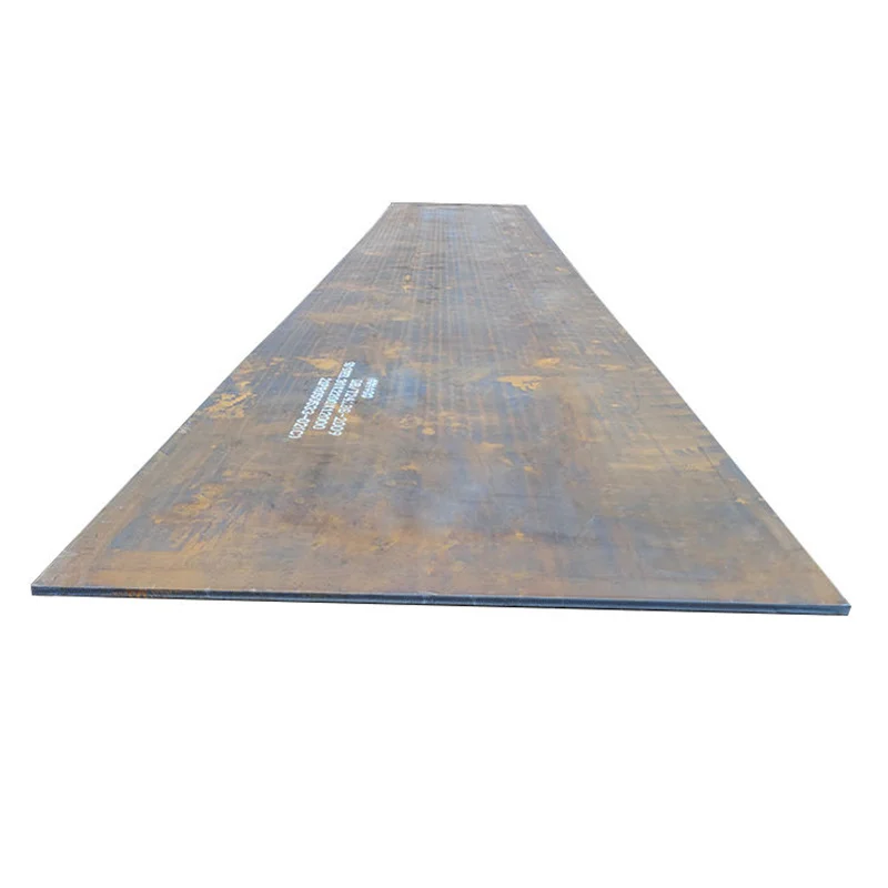 Sell Fast Nm450 Wear-resistant Steel Plate Nm500 10mm Wear Resistant Steel Sheet