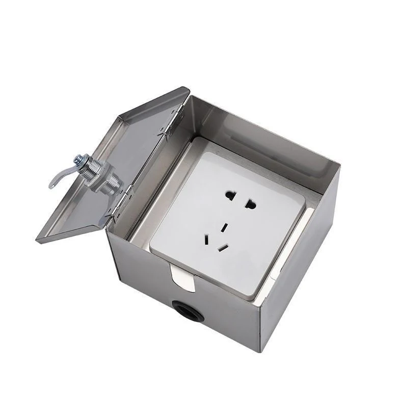 Factory Electric Vehicle Dc Charging Pile Shell Fast Ev Charging Pile Shell Charging Station Enclosure Sheet Metal Fabrication