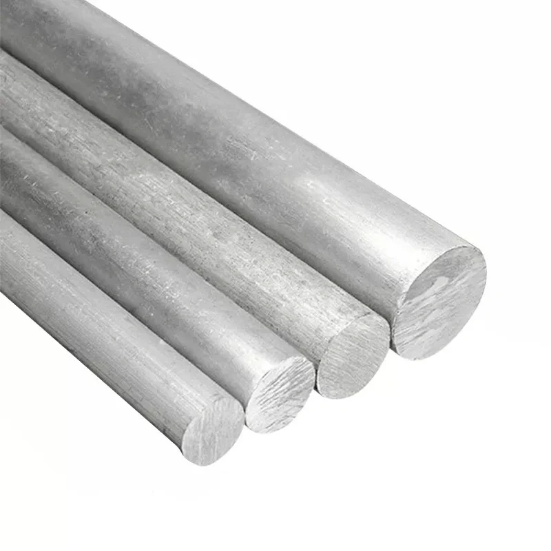 ASTM 7 мм алюминиевый стержень 2024 5052 5083 6061 6063 6082