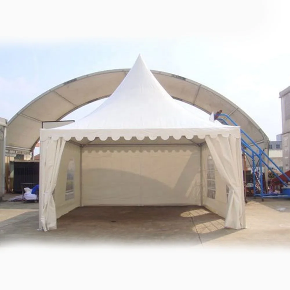  Индивидуальный портативный 3x3 10x10 тканевый уличный праздничный Пагода беседка постоянный прозрачный навес мероприятия Арабская палатка для дома