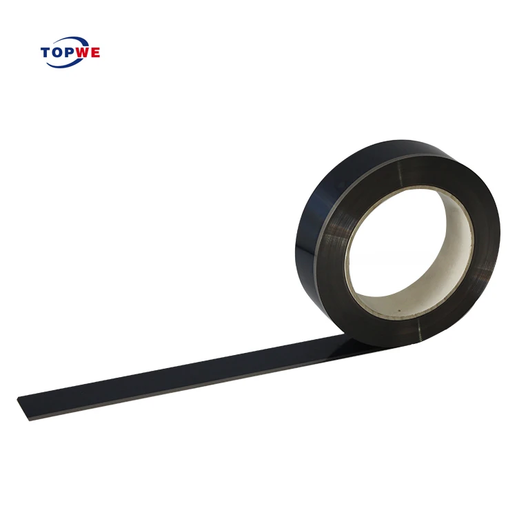 100m/Box Doctor Blade Carbon Steel Doctor Blade Dr Blade for Gravure Printer Machine Parts
