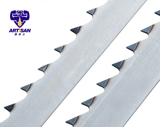 Hardware industry sales champion SK5  durable meat cutting band saw blades