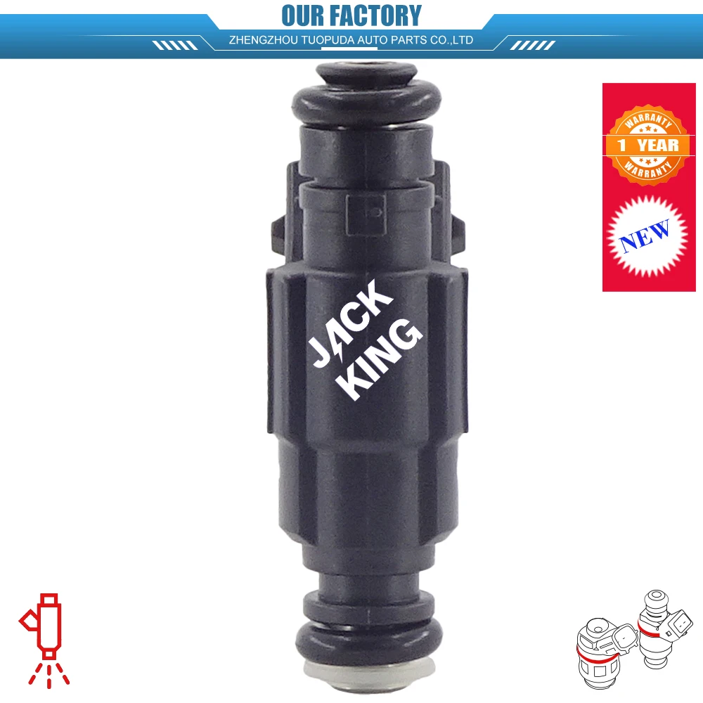 FIG10734 FAST DELIVERY fuel injector NOZZLE F01R00M113 for LIFAN 620 LF479Q2 1.5 Auto Parts Fuel Injector Nozzle