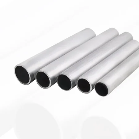 Custom 20mm 30mm 100mm 150mm 6061 T6 Large Diameter Anodized Round Aluminum Hollow Pipes Tubes