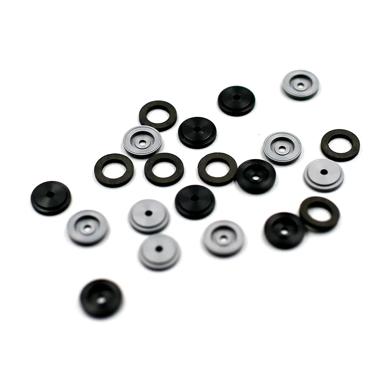 
Factory direct selling rubber o-ring factory 