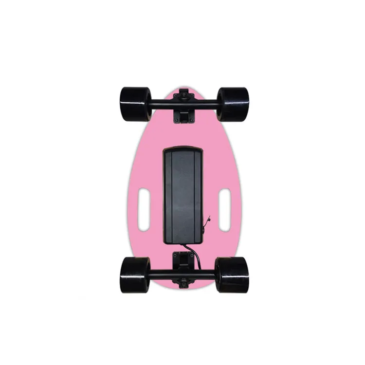 All Terrain Electric Skateboard Sport Electric Skateboard With Cheap Prices for adult