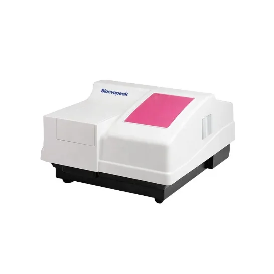 Bioevopeak CE Approved High Accuracy 900-2500nm Near Infrared Spectrometer NIR Spectrophotometer