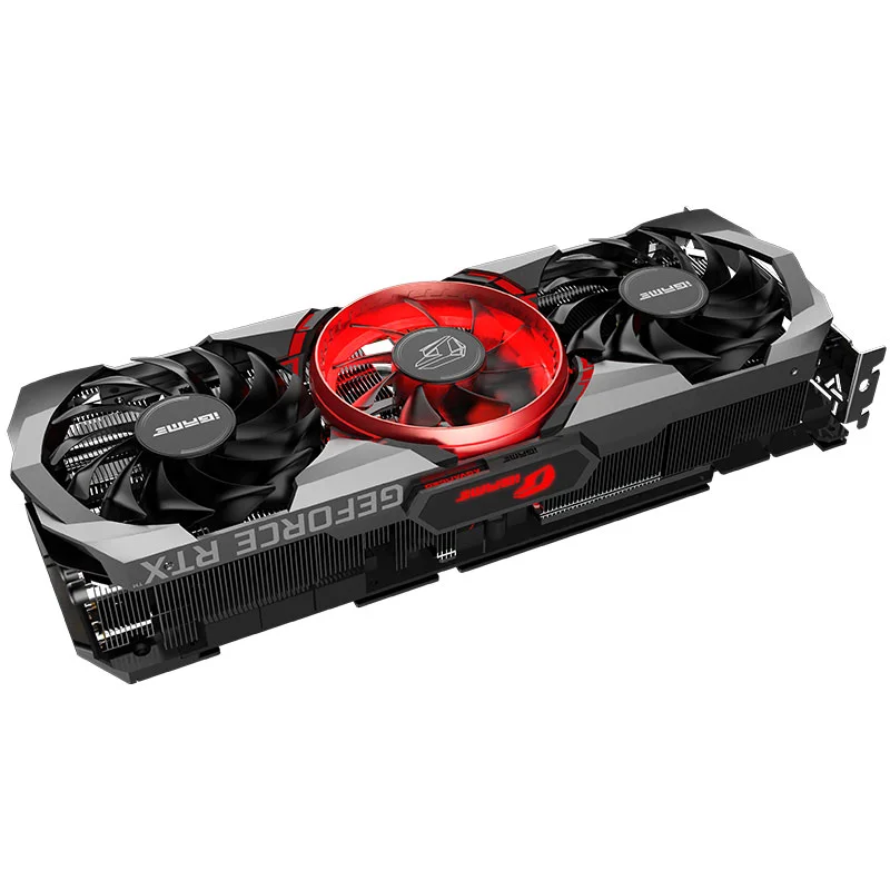 Wholesale Original Brand Laptop Graphics Card RTX 3070 3080 3090 Gaming with 24GB/GDDR6X stock Gpu