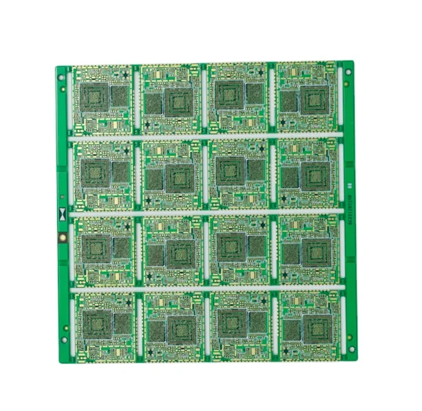 OEM Multilayer PCB PCBA Medical Circuit Board production  fr4 94v0 PCB CEM-1 94v0 10 Layers BGA net communication board