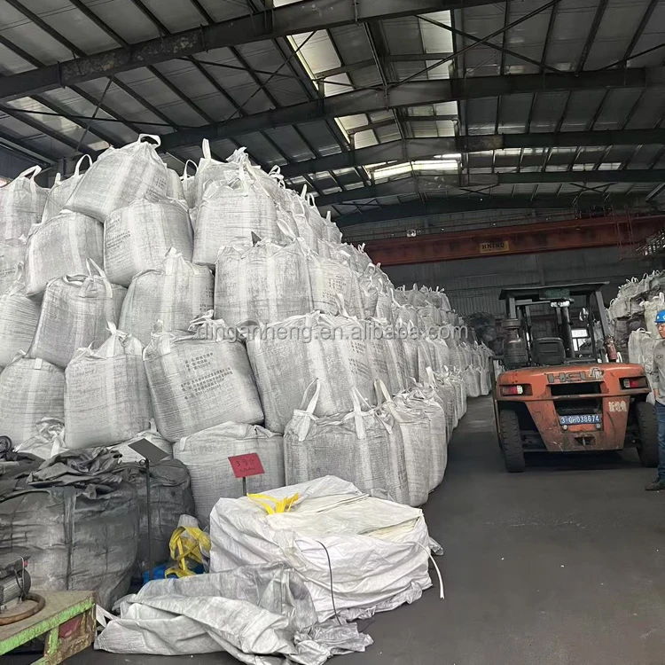 High Purity Size 0.2-1mm GPC Artificial Graphite Fines Low Priced Factory Supply Petroleum Coke 0.05% Max Sulfur Graphite Powder