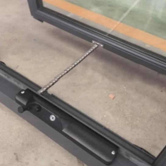 Hot-selling Low-Price Australia window operator stainless steel manual window opener chain winder