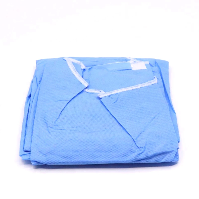 Disposable Non Woven Bouffant Cap Medical Use