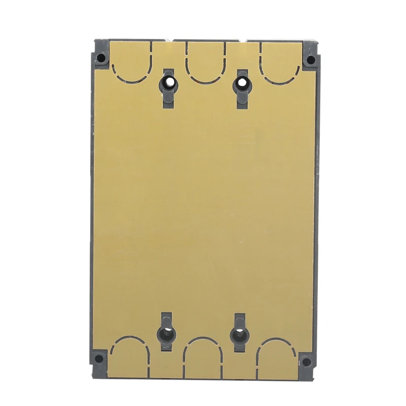 High Quality  CM1 type 3P Mould Case Circuit Breaker  SGM Power SGM1-630  630A