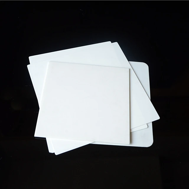 95% al2o3 alumina aluminium oxide ceramic substrate ceramic sheet
