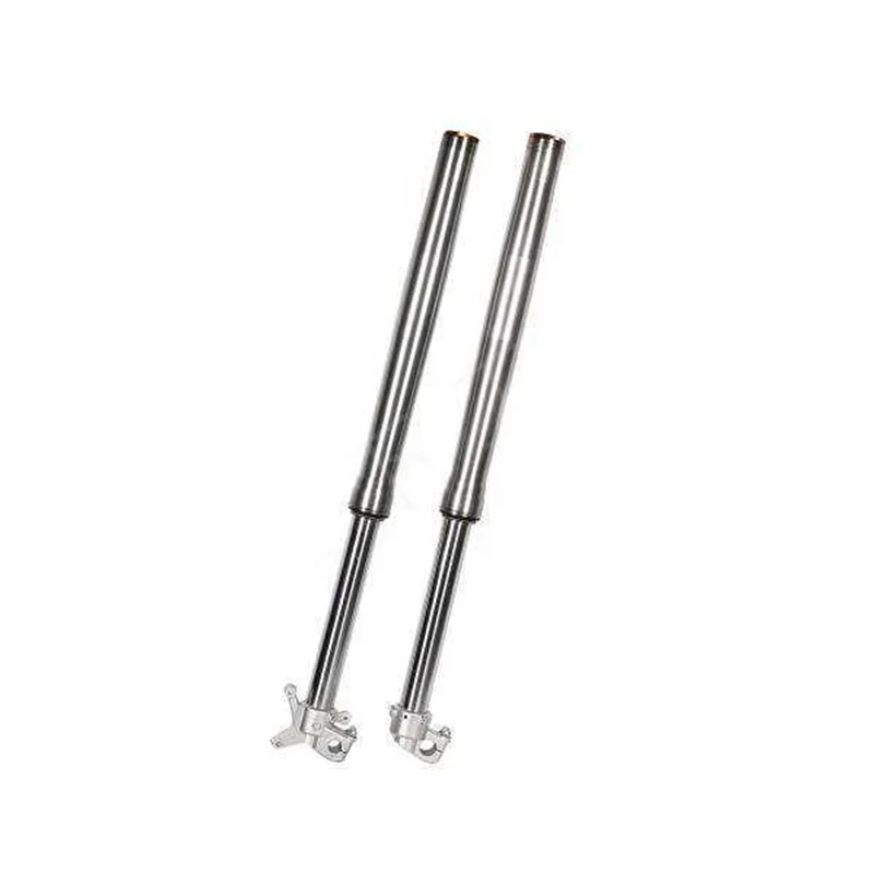 Motorcycle front fork shock absorber 790MM For Apollo Bosuer Kayo T2 T4 T6 K4 K6 125cc 140cc 150cc 160cc 250cc Un Shock Absorber