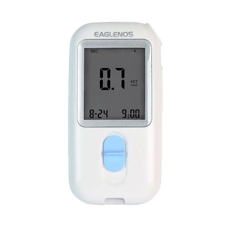 Vet Ketone Meter For Animal