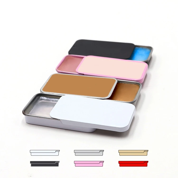 Custom Vegan Eyebrow Soap Wax Gel Packaging Set  Brow Styling Soap with Your Logo Organic Wholesale