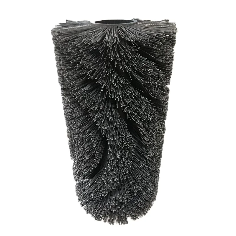 China Factory Dulevo 5000/6000 Road Sweeper Brush Main Roller for Cheaper