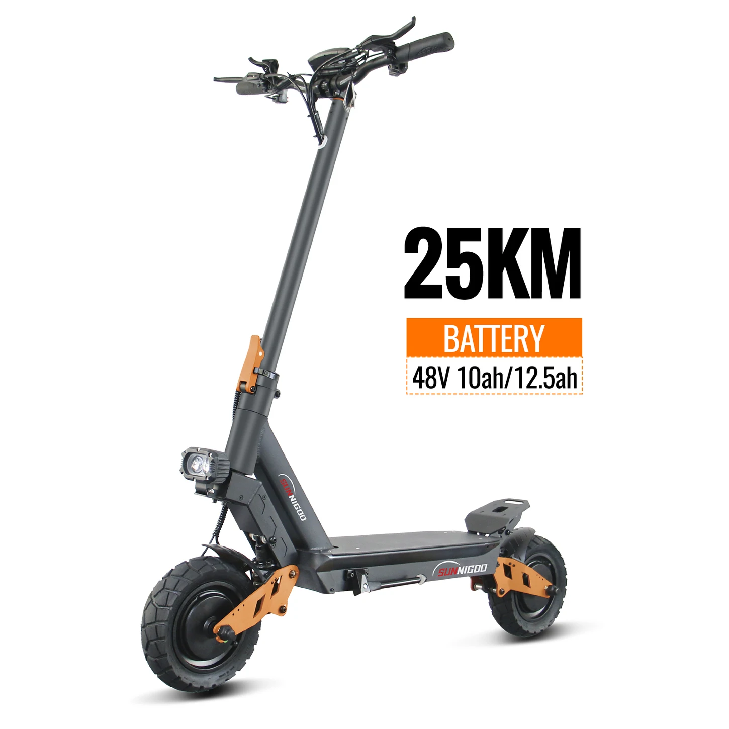 800W X11 Electric Scooter Adults Fast 55km/h Off-Road Speed Digital Electronic Two-Wheel Escooter Dual Foldable Portable Big