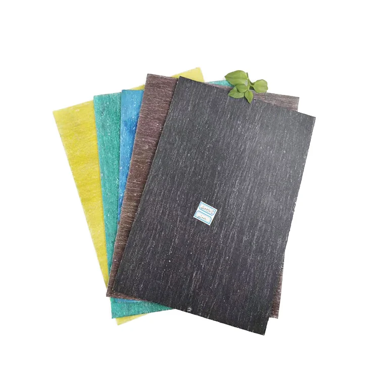 Маслостойкий несасбестовый волоконный сжатый Соединительный лист, уплотнительный материал прокладки