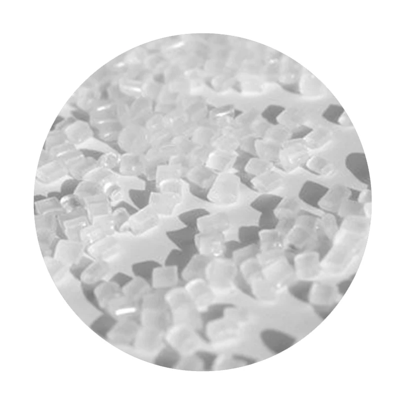 Полиамидные пластиковые гранулы, нейлон 66 pa66, цена