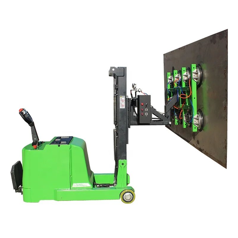 cheap portable vaccum heavy duty wood marble granite glass stone clamp lifter