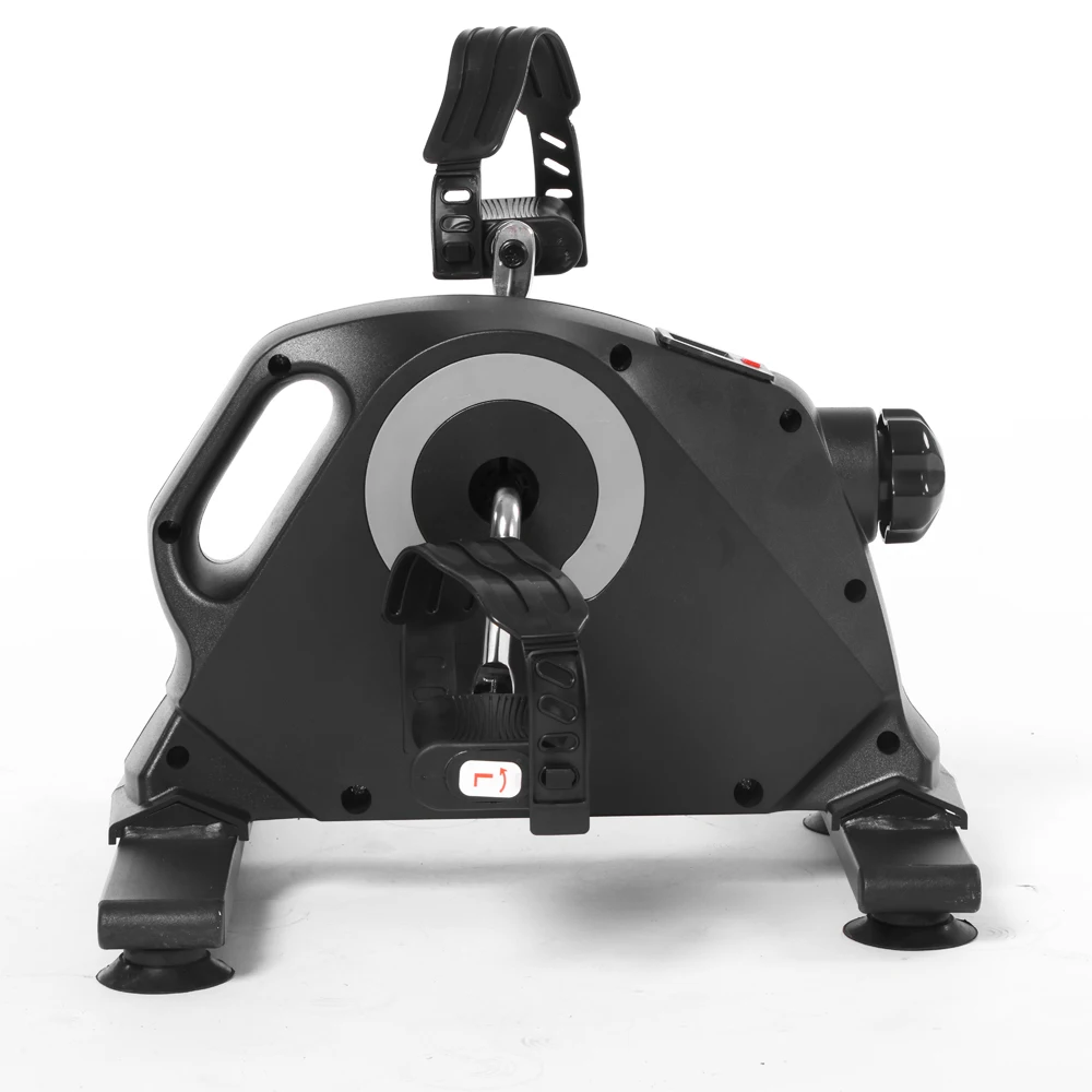 arm and leg exercise bike for young and old with training computer adjustable resistance